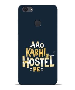 Aao Kabhi Hostel Pe Vivo V7 Plus Mobile Cover