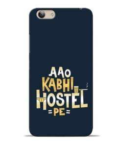 Aao Kabhi Hostel Pe Vivo Y53 Mobile Cover