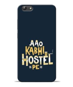 Aao Kabhi Hostel Pe Vivo Y69 Mobile Cover