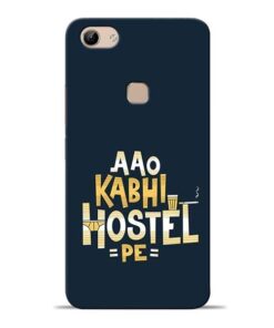Aao Kabhi Hostel Pe Vivo Y81 Mobile Cover