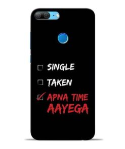 Apna Time Aayega Honor 9 Lite Mobile Cover