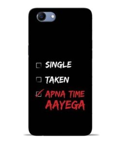 Apna Time Aayega Oppo Realme 1 Mobile Cover