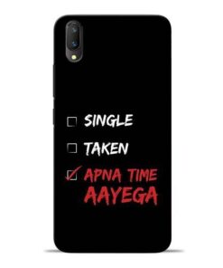 Apna Time Aayega Vivo V11 Pro Mobile Cover