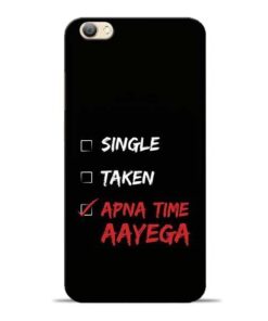 Apna Time Aayega Vivo V5s Mobile Cover