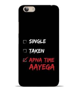 Apna Time Aayega Vivo Y53 Mobile Cover