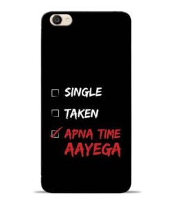 Apna Time Aayega Vivo Y55s Mobile Cover