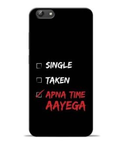 Apna Time Aayega Vivo Y66 Mobile Cover