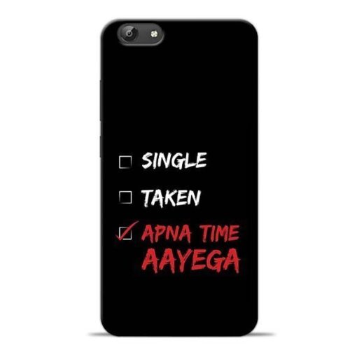Apna Time Aayega Vivo Y69 Mobile Cover