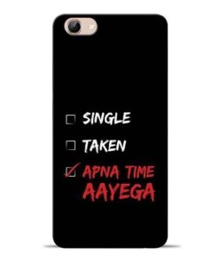 Apna Time Aayega Vivo Y71 Mobile Cover