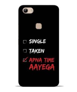 Apna Time Aayega Vivo Y81 Mobile Cover