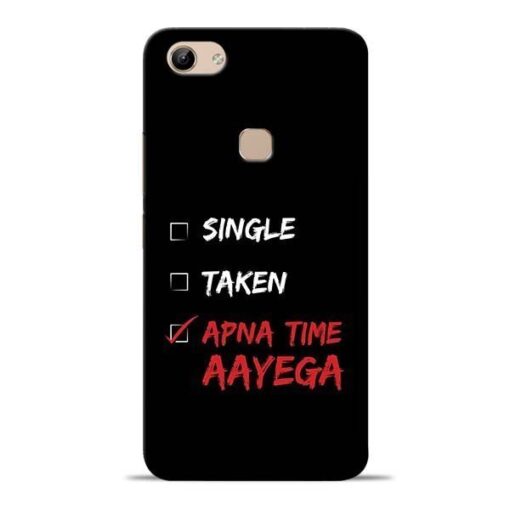 Apna Time Aayega Vivo Y81 Mobile Cover