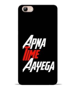 Apna Time Ayegaa Vivo Y71 Mobile Cover