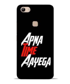 Apna Time Ayegaa Vivo Y81 Mobile Cover