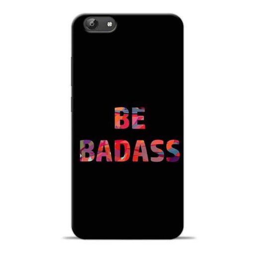 Be Bandass Vivo Y66 Mobile Cover