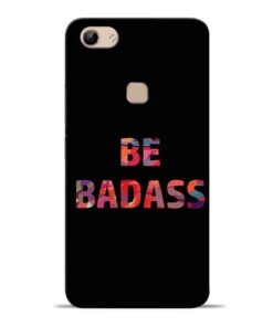 Be Bandass Vivo Y81 Mobile Cover