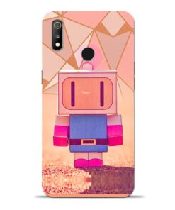 Cute Tumblr Oppo Realme 3 Mobile Cover