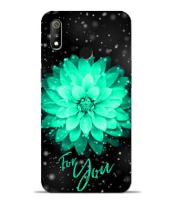 For You Oppo Realme 3 Mobile Cover