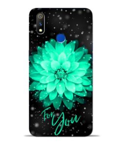 For You Oppo Realme 3 Pro Mobile Cover