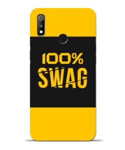 Full Swag Oppo Realme 3 Mobile Cover