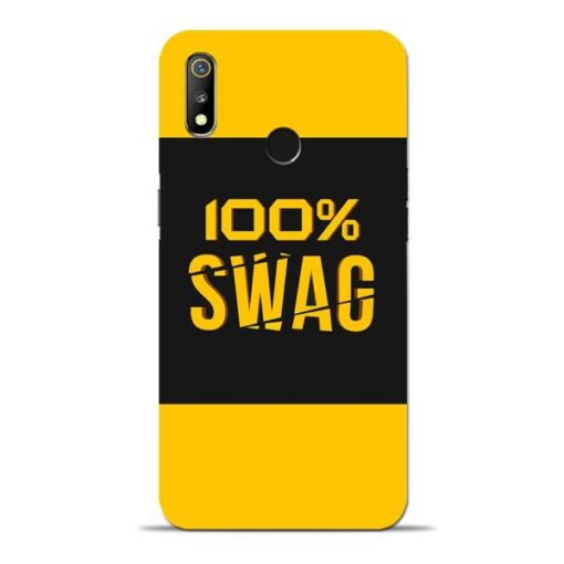 Full Swag Oppo Realme 3 Mobile Cover