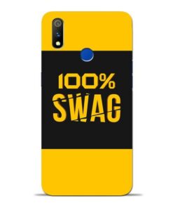 Full Swag Oppo Realme 3 Pro Mobile Cover