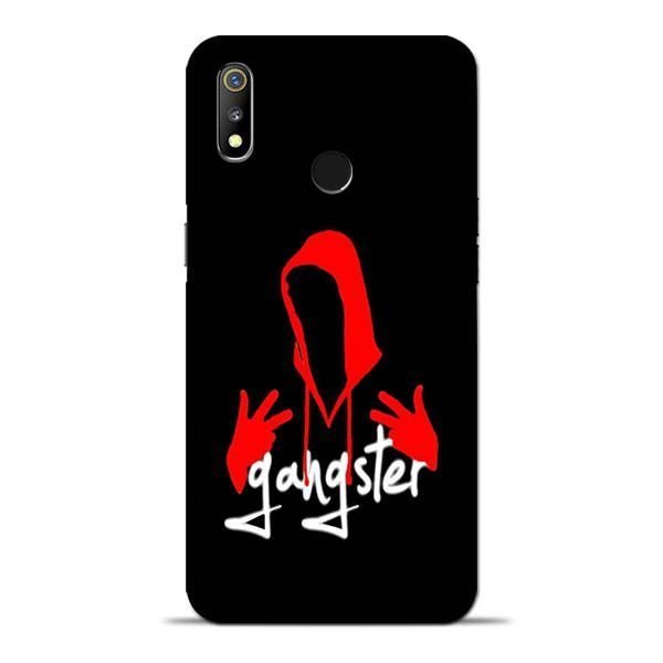 Gangster Hand Signs Oppo Realme 3 Mobile Cover 1 Gangster Hand Signs Oppo Realme 3 Mobile Cover