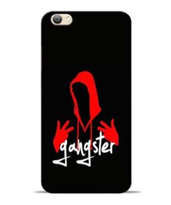 Gangster Hand Signs Vivo V5s Mobile Cover