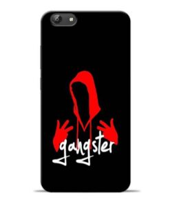 Gangster Hand Signs Vivo Y66 Mobile Cover