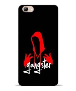 Gangster Hand Signs Vivo Y71 Mobile Cover