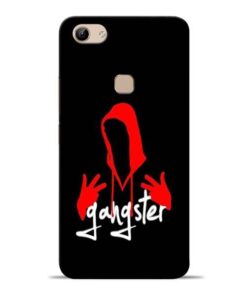 Gangster Hand Signs Vivo Y83 Mobile Cover