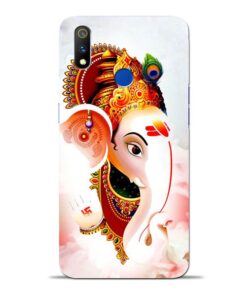 Ganpati Ji Oppo Realme 3 Pro Mobile Cover