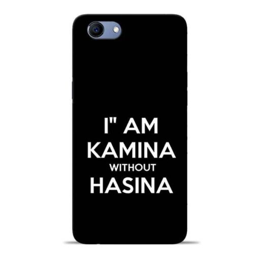 I Am Kamina Oppo Realme 1 Mobile Cover