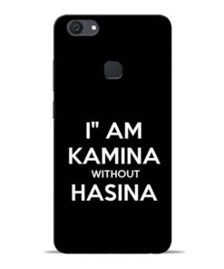 I Am Kamina Vivo V7 Plus Mobile Cover