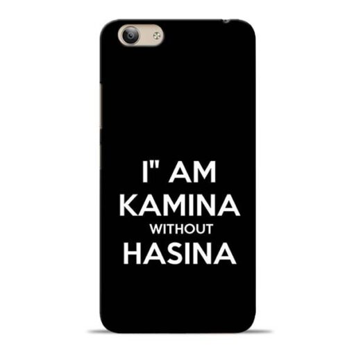 I Am Kamina Vivo Y53 Mobile Cover