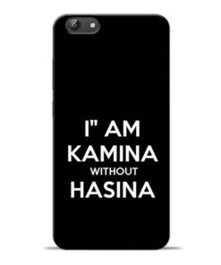 I Am Kamina Vivo Y69 Mobile Cover