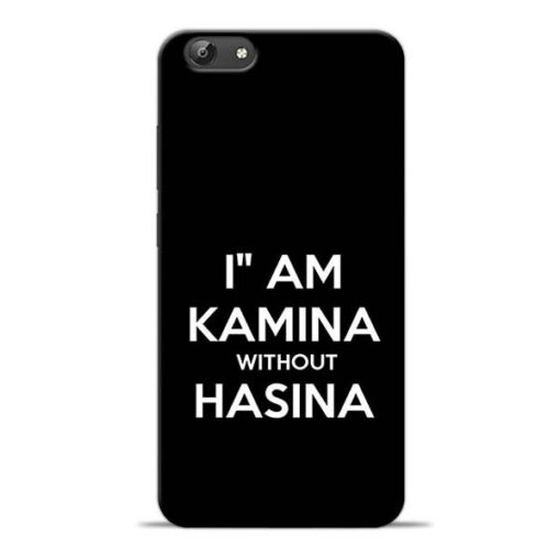 I Am Kamina Vivo Y69 Mobile Cover