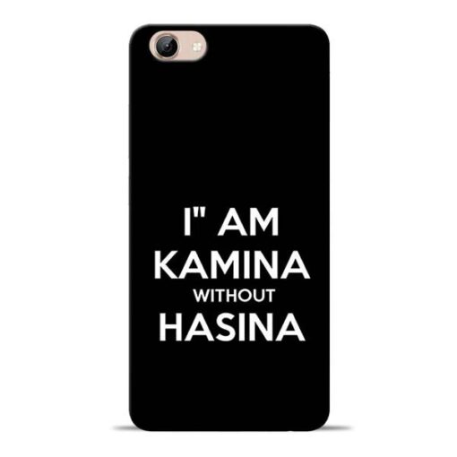 I Am Kamina Vivo Y71 Mobile Cover