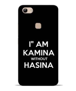 I Am Kamina Vivo Y83 Mobile Cover