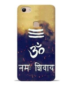 Om Namah Shivaya Vivo Y81 Mobile Cover