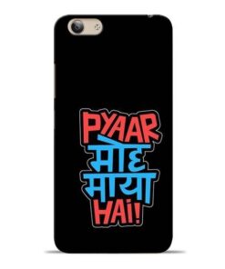 Pyar Moh Maya Hai Vivo Y53i Mobile Cover