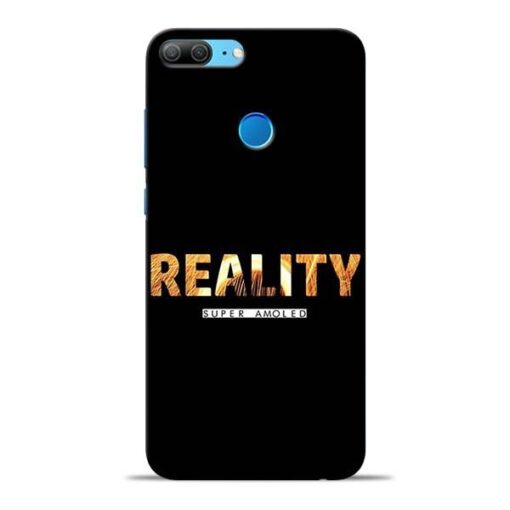 Reality Super Honor 9 Lite Mobile Cover