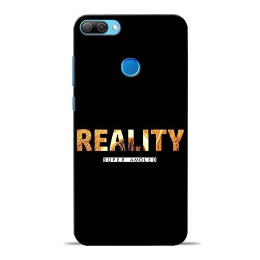 Reality Super Honor 9N Mobile Cover