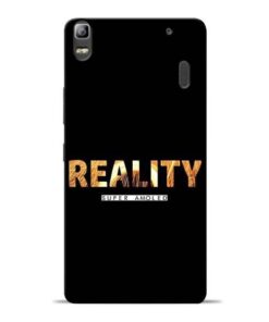 Reality Super Lenovo K3 Note Mobile Cover