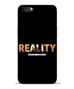 Reality Super Oppo A71 Mobile Cover
