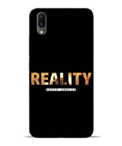 Reality Super Vivo X21 Mobile Cover