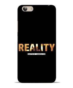 Reality Super Vivo Y53 Mobile Cover
