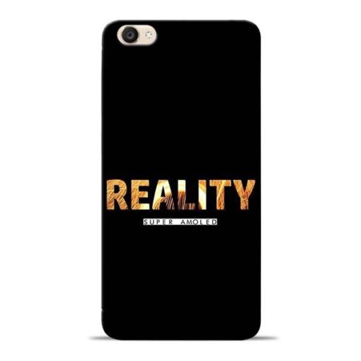 Reality Super Vivo Y55s Mobile Cover