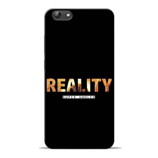 Reality Super Vivo Y66 Mobile Cover