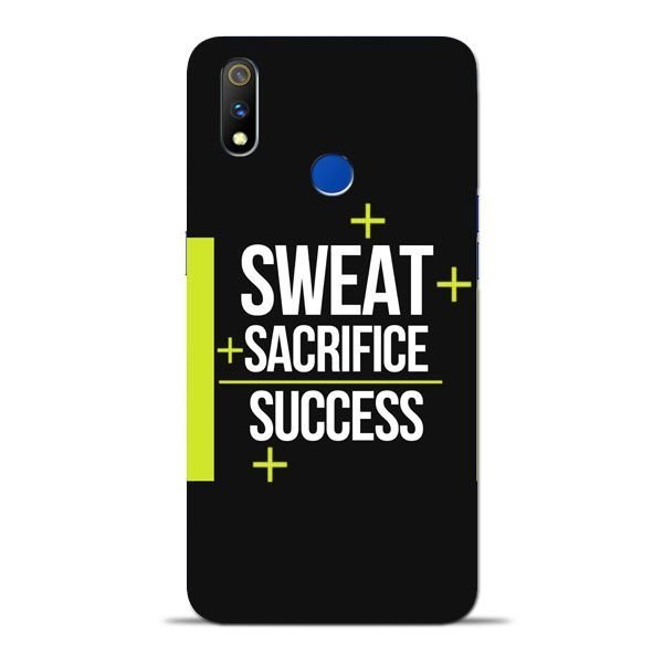 Success Oppo Realme 3 Pro Mobile Cover 1 Success Oppo Realme 3 Pro Mobile Cover