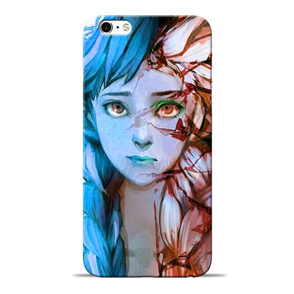 Anna Apple iPhone 6 Mobile Cover 1 Anna Apple iPhone 6 Mobile Cover